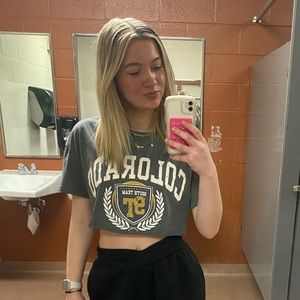 Meet your Posher, Carly